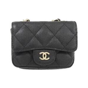 Chanel Timeless Waist Bag
